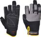 Portwest Powertool Pro - Hoogwaardige Handschoen - Zwart - M