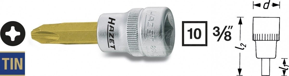 HAZET 8806-PH3
