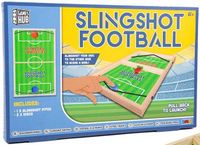 Merkloos SLINGSHOT FOOTBALL.