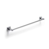 Gedy G-Pukhet handdoekhouder 60 cm chroom