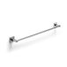 Gedy G-Pukhet handdoekhouder 60 cm chroom