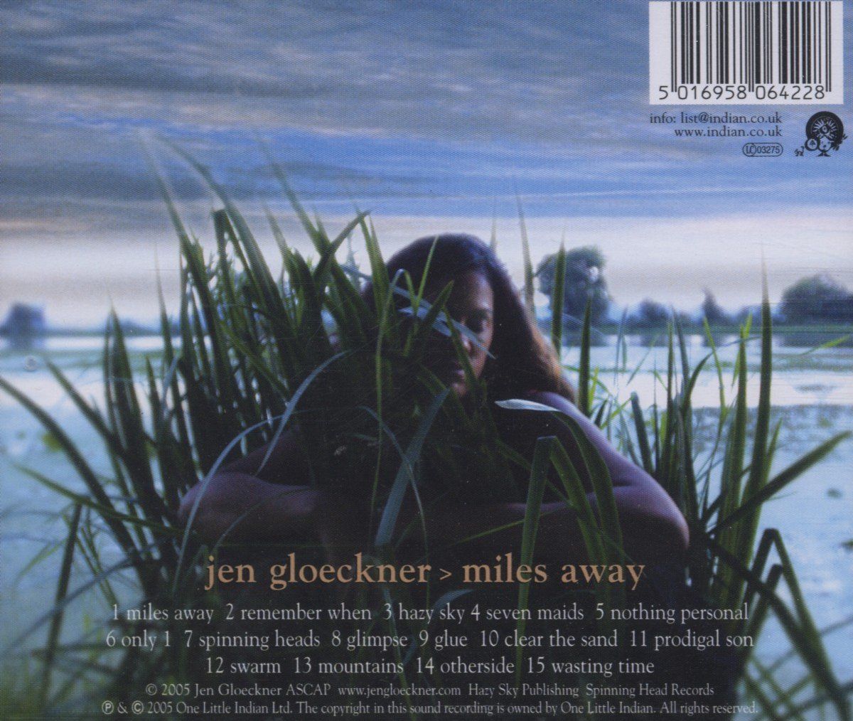 Konkurrent Miles Away - Muziek