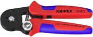 Knipex 975314 Adereindhulstang - 180 mm