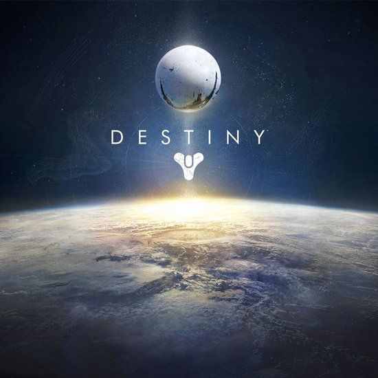 Activision Blizzard Entertainment Activision Destiny Standard Edition Xbox 360