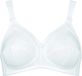 Triumph Doreen+Cotton 01 N Beha - Wit - Maat D115