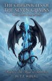 The Libri GmbH The Chronicles of the Seven Chains-The Chrystal Spire Paperback