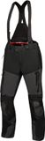 IXS Venture-GTX 1.0 Waterdichte Zwart Grijs Textiele Motorbroek - Broek
