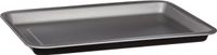 5Five Backery Pro - metal baking pan - non-stick coating - black - 39 x 30 x 2.4 cm