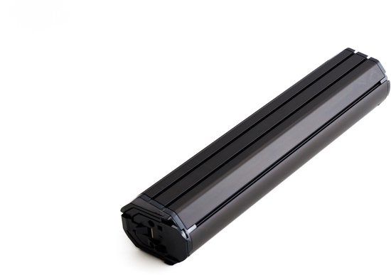 Bosch PowerTube 500 - Vertical - E-Bike Battery - 438W - 36V - 2 Year Warranty