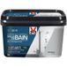 V33 Peinture Multi-matériaux Salle De Bain Deco Lab Gris Perle 0,75 L