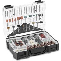 Trotec Multifunctioneel gereedschap accessoireset 282-delig