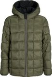 JACK&JONES ESSENTIALS JJEBROOK REVERSIBLE JACKET SN Heren Jas