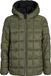 JACK&JONES ESSENTIALS JJEBROOK REVERSIBLE JACKET SN Heren Jas