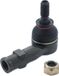 MASTER-SPORT Tête de biellette de direction, Biellette de direction pour VW Golf IV Hatchback (1J1), Avant, Droite, Numéro d'article 17624-PCS-MS