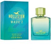 Hollister EDT / 50 ml / Vrouwen