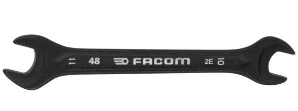 Facom start impact steeksleutel din 17x19mm - 48.17X19