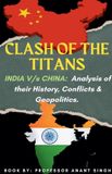 Clash Of The Titans Paperback