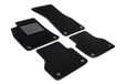 MTM SP-7722 velours vloermatten maat A6 (C8) Avant 2018