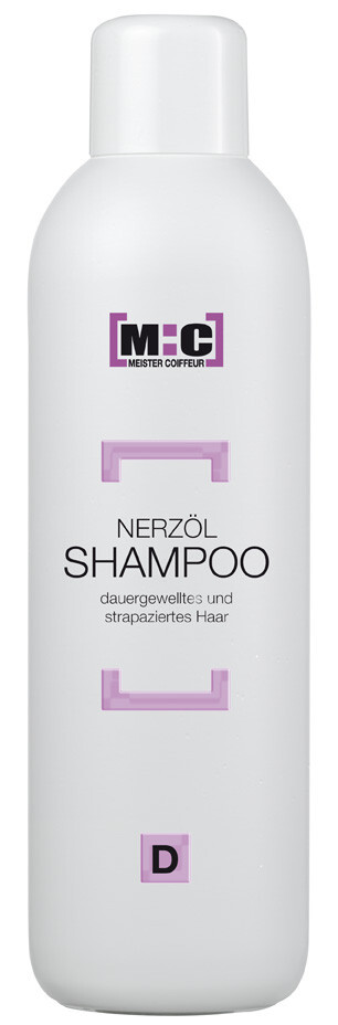 MC Shampoo Nertsolie 1000ml