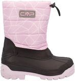 Cmp Sneewy 3q71294 Bottes de neige rose UE 27 Enfants