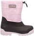 Cmp Sneewy 3q71294 Bottes de neige rose UE 27 Enfants