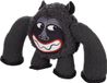 Flamingo Grillo - Jouets Chien - Peluche Gorille - Noir - 30x9x21cm