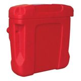 Boîte de documents de sécurité
