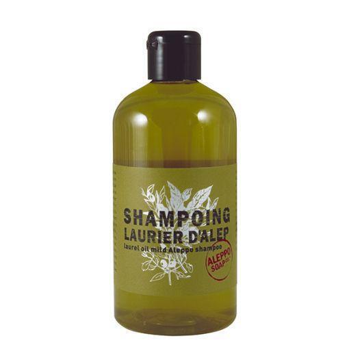 Aleppo Shampoo 300 G
