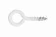 Index Fixing Systems BZTXZP45040 TEX-ZP Tirafondo, 4,5 x 40 mm, set van 20 stuks