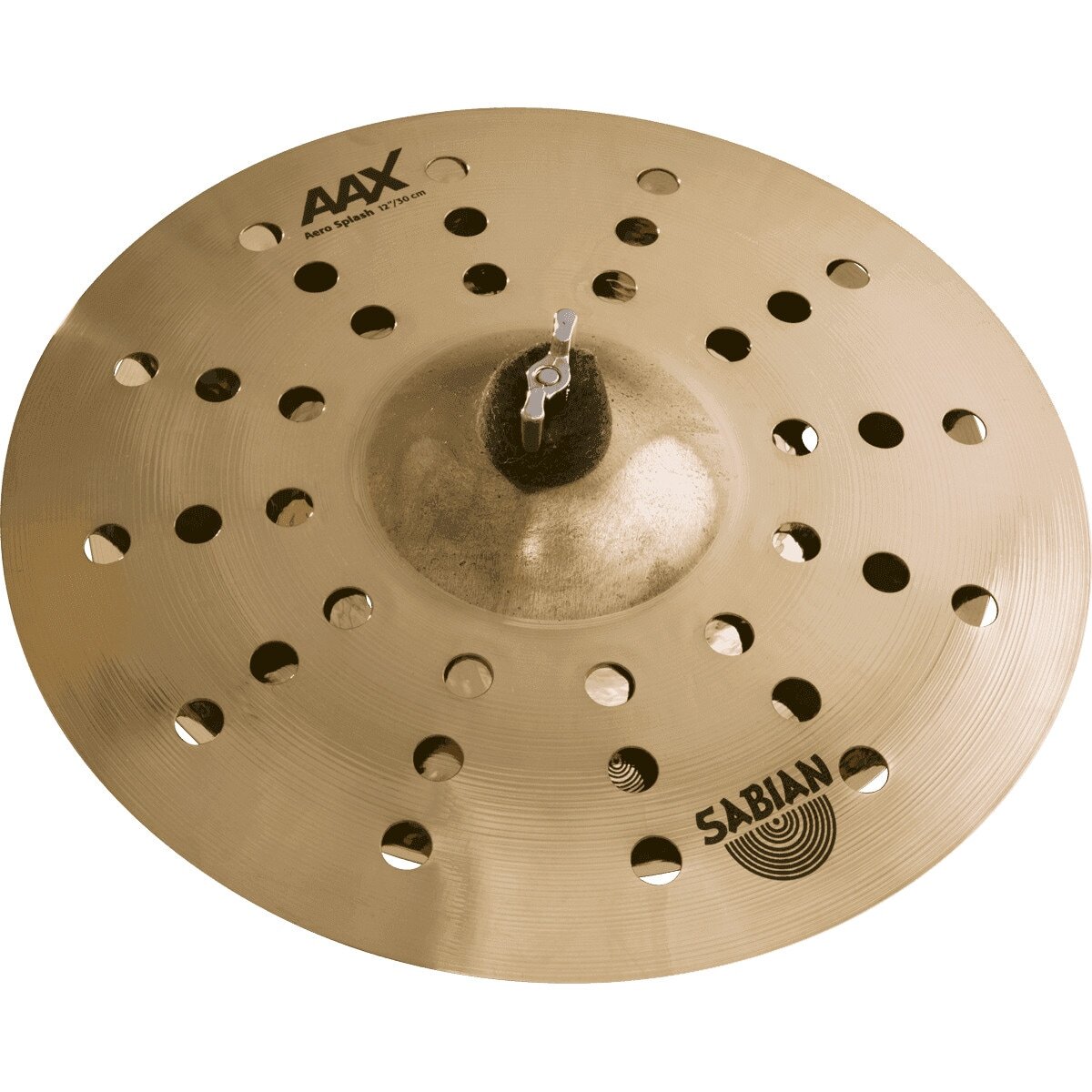 Sabian AA/AAX 25001SXB Effect Cymbaal