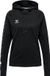 Hummel Move Grid Cotton Hoodie Femme - Noir - Taille S
