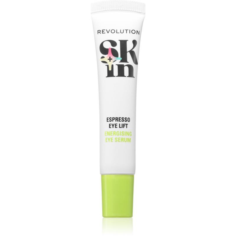 Revolution Skincare Skindividual Go Gentle