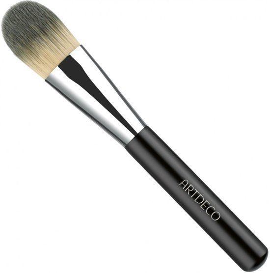 ARTDECO Make-up Brush Premium Quality - 4052136005875