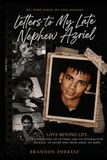 Letter Icecat Letter to My Late Nephew Azriel: A Collection of Letters and an Interactive Journal to Guide You from Grief to Hope