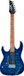 Ibanez GRX70QAL Transparant Blauw Linkshandig Elektrische Gitaar