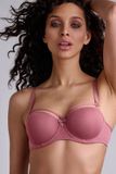 Marlies Dekkers Space Odyssey Soutien-gorge préformé 36920 Rose et Or Taille B85/100