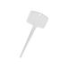 elho green basics plantlabels s Étiquette de plante Blanc