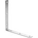 Toolcraft Équerre de montage 16 cm Acier 889640