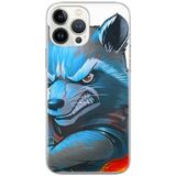 ERT GROUP mobiel telefoonhoesje voor Samsung S9 origineel en officieel erkend Marvel patroon Rocket 005