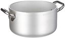 Pentole Agnelli ALMR1104524High Radiant Cilindrische Braadpan