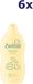 Zwitsal Shampoo - 6 x 700 ml - Voordeelverpakking