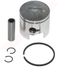 BPC Parts Zuigerset passend op Chinese kettingzaag 25cc 34mm