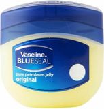 Vaseline Dagcrème Blue Seal Pure Pertoleum Jelly 100g
