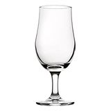 Utopia P440119 Draft Stemmed Beer 8.75oz LCE bij 1/3de pint Pack van 6