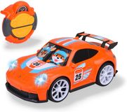Dickie Toys ABC IRC Porsche 911 GT3 RC Model Car for Beginners