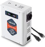 VEVOR 3000VA Step Up Voltage Converter
