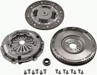 SACHS Kupplungssatz 3000970120