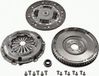 SACHS Kupplungssatz 3000970120