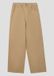 s.Oliver Pantalon BAGGY Coton Grès Taille 170