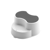 Rotho Babydesign Kinderkruk Opstapkruk TOP Gerecycled (Plastic) Wit